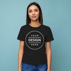 women black-3
